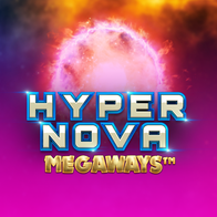 Hypernova Megaways