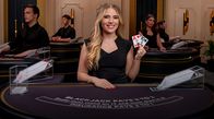 Exclusive Speed Blackjack1
