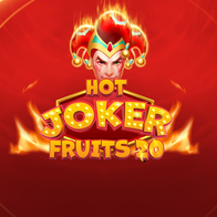 Hot Joker Fruits 20