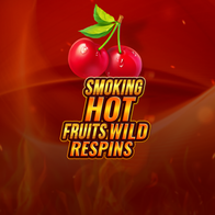 Smoking Hot Fruits Wild Respin