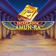 Secret Book Of Amun Ra