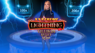 Turkce XXXtreme Lightning Roulette